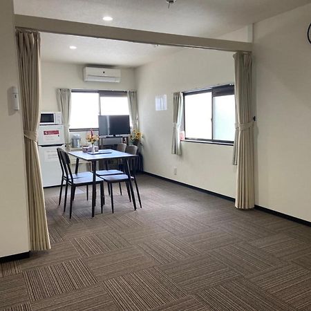 Guest House Shine Bright Fukuoka  Ngoại thất bức ảnh