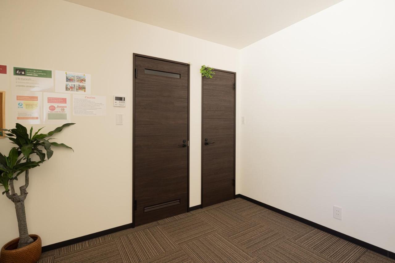 Guest House Shine Bright Fukuoka  Ngoại thất bức ảnh