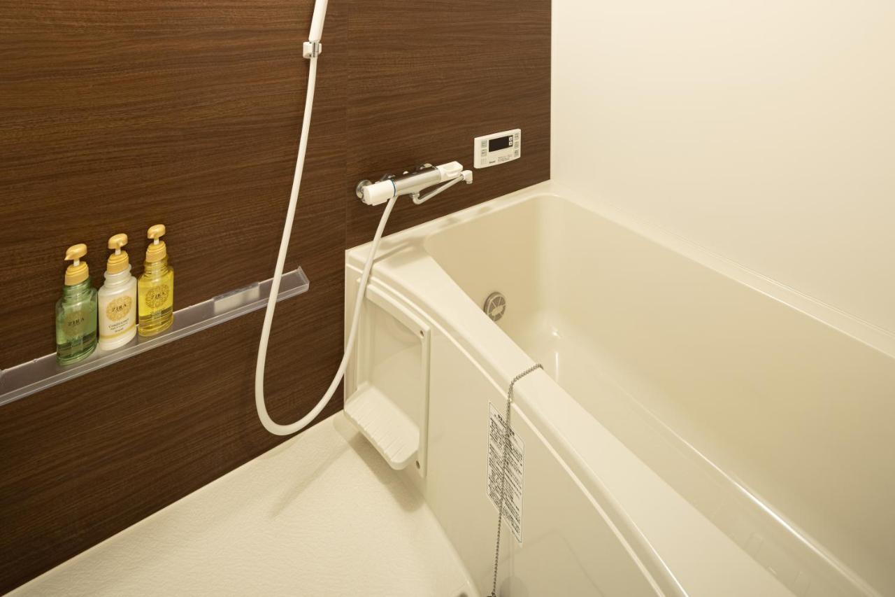 Guest House Shine Bright Fukuoka  Ngoại thất bức ảnh