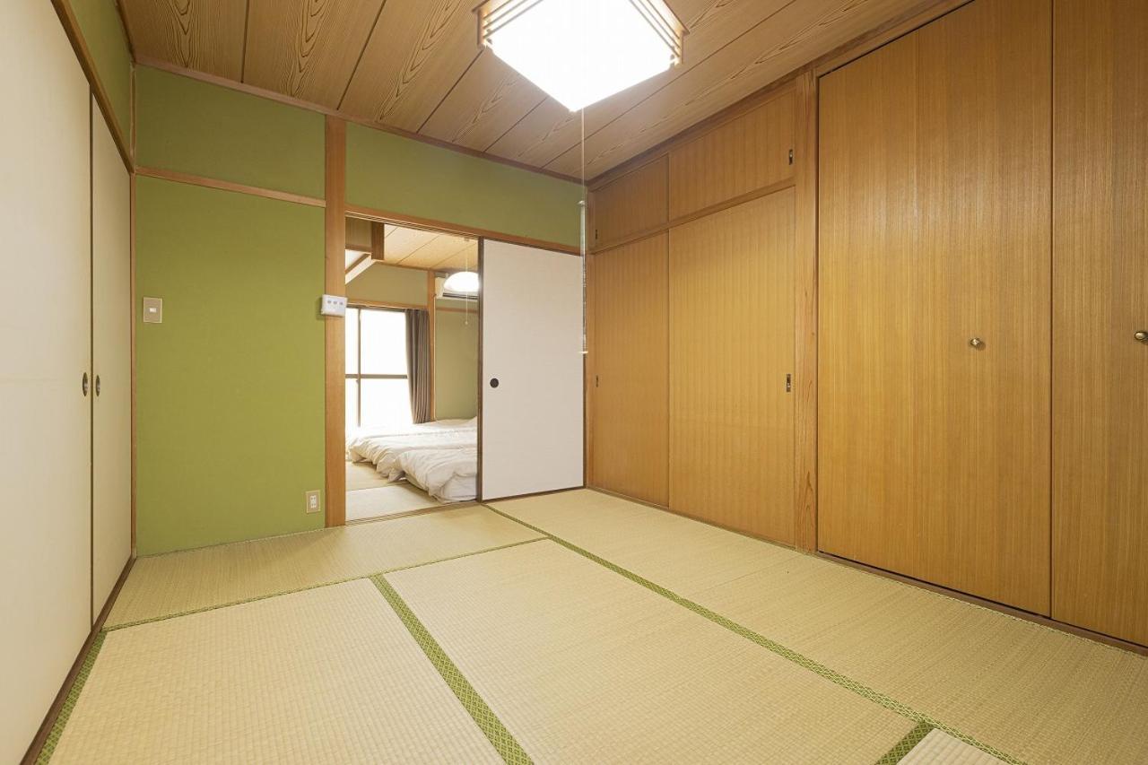 Guest House Shine Bright Fukuoka  Ngoại thất bức ảnh