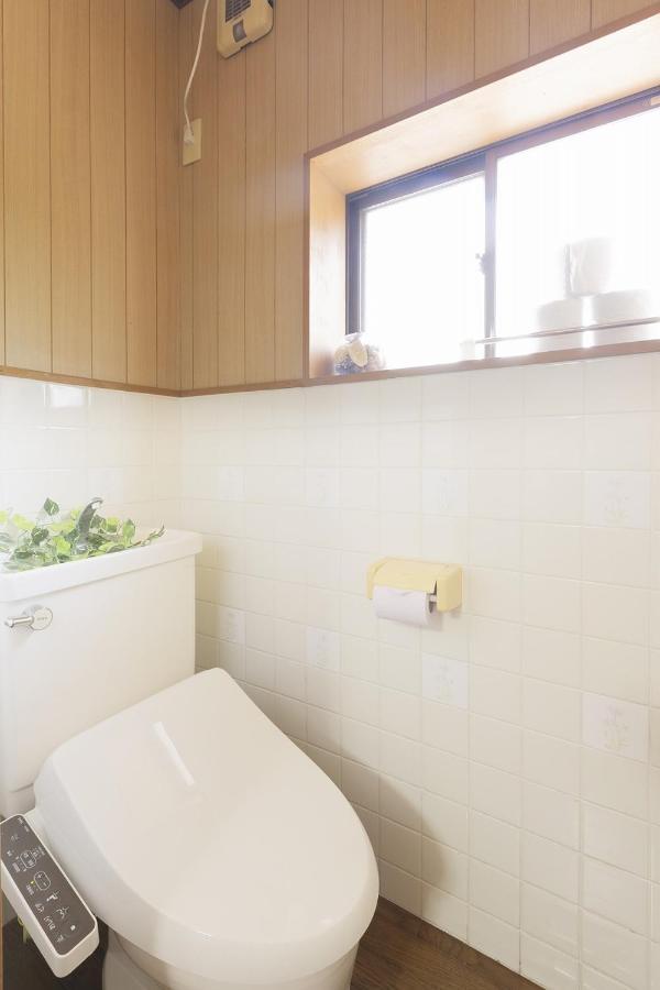 Guest House Shine Bright Fukuoka  Ngoại thất bức ảnh