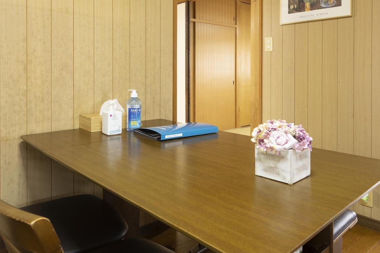 Guest House Shine Bright Fukuoka  Ngoại thất bức ảnh