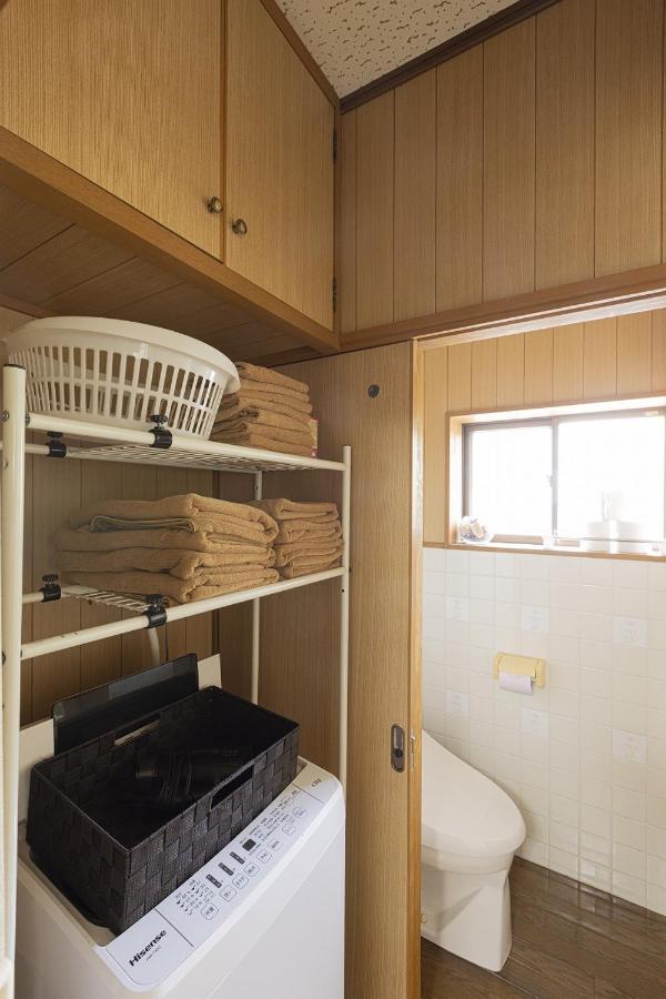 Guest House Shine Bright Fukuoka  Ngoại thất bức ảnh