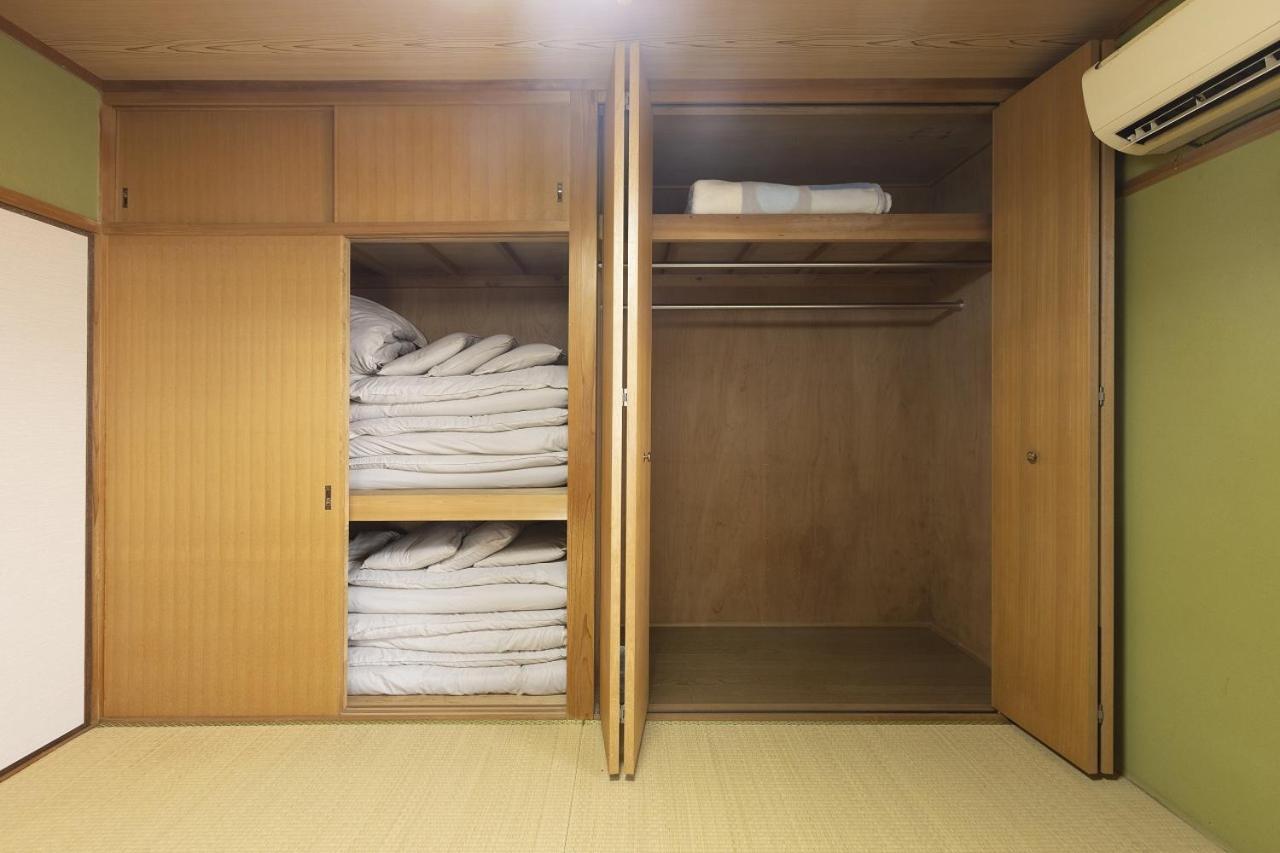 Guest House Shine Bright Fukuoka  Ngoại thất bức ảnh