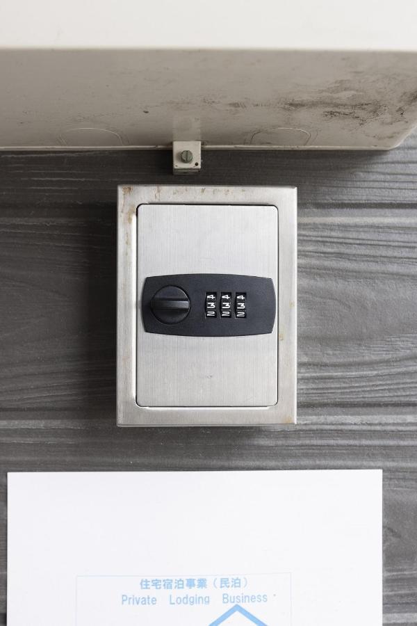 Guest House Shine Bright Fukuoka  Ngoại thất bức ảnh