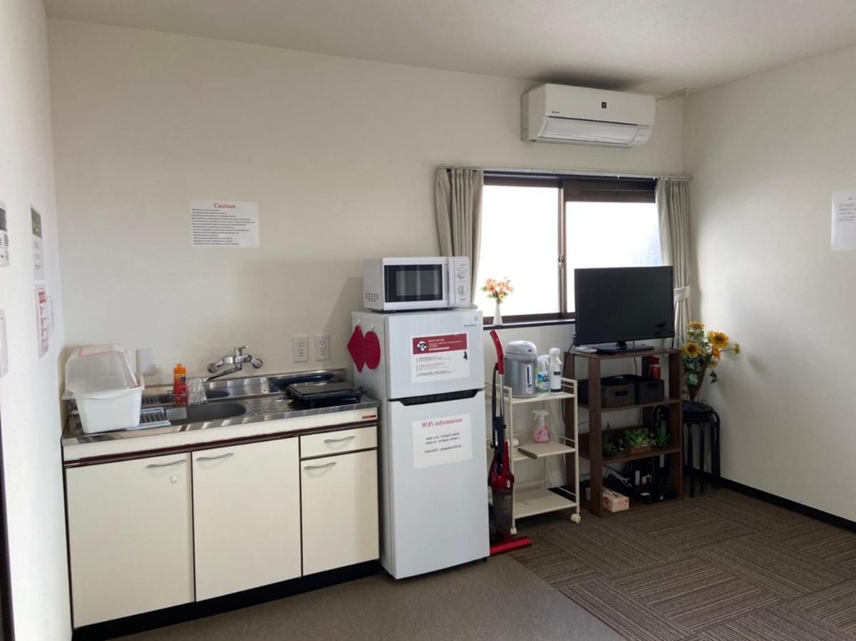 Guest House Shine Bright Fukuoka  Ngoại thất bức ảnh